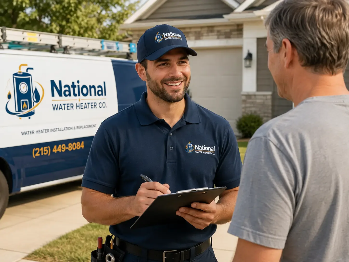Water Heater Installation Center, KY FAQs